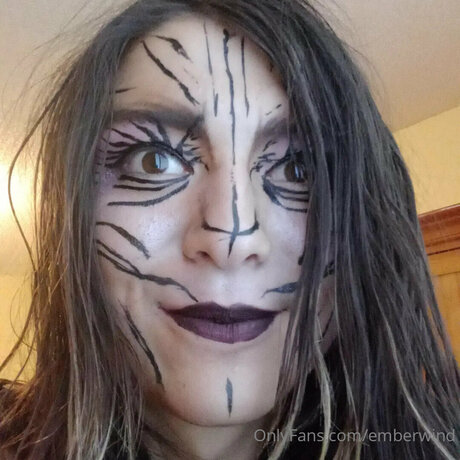 Emberwind naked actress archive