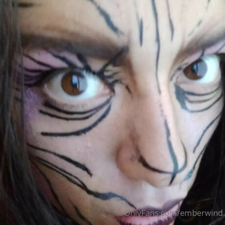 Emberwind exclusive model pictures