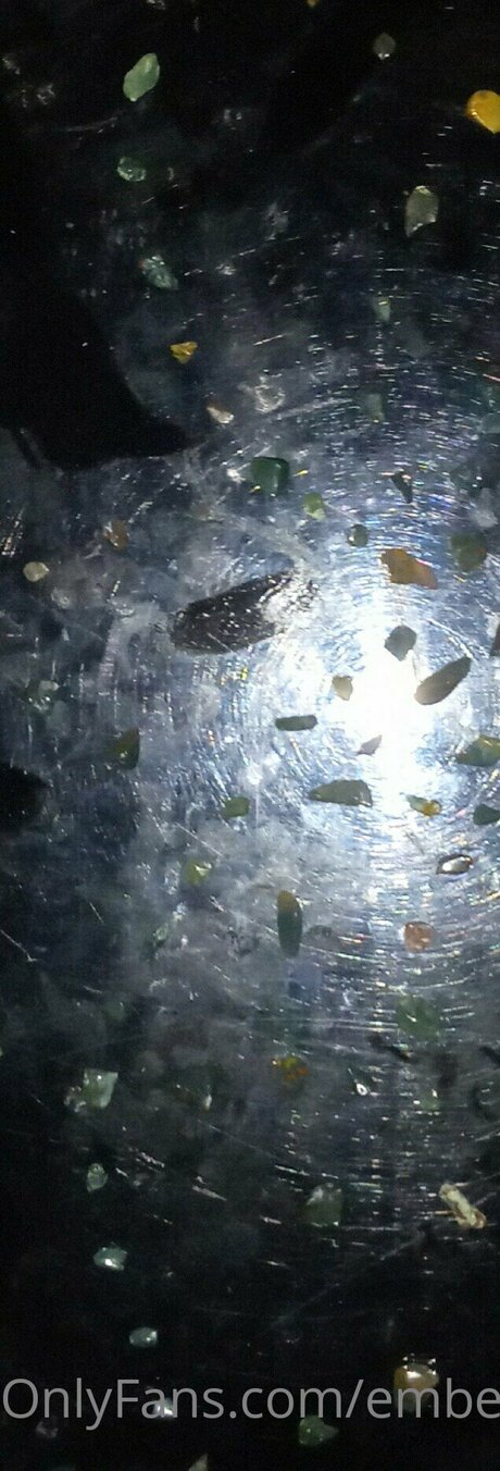 Emberwind erotic model img