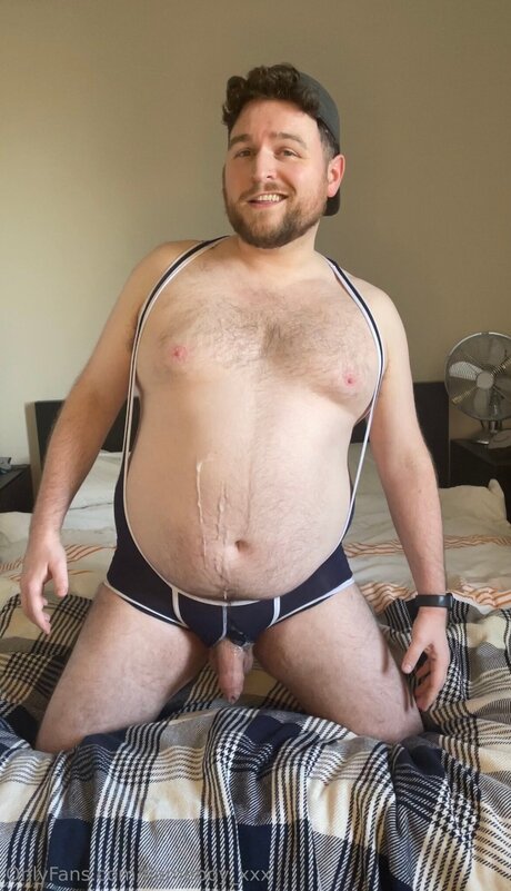 Flameboy Xxx model nudes pics