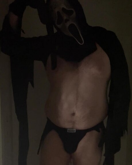 Flameboy Xxx model hot pics