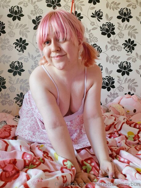 Charlottebunnybun beautiful actress archive