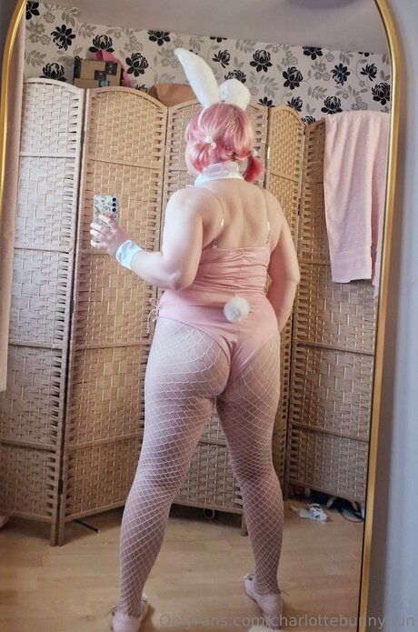 Charlottebunnybun star top image