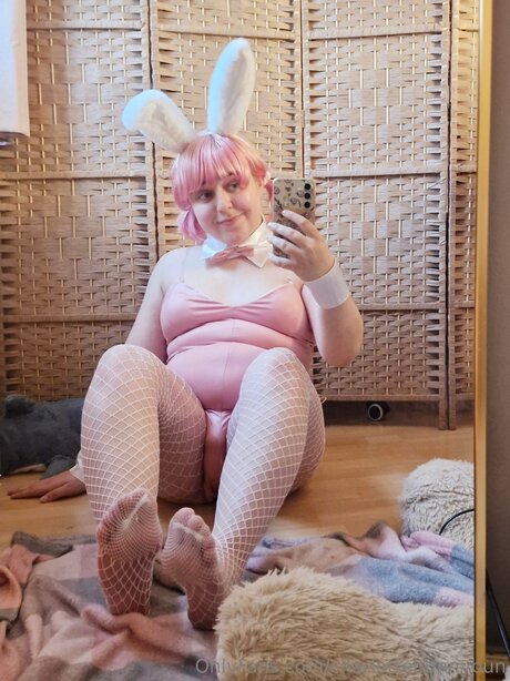 Charlottebunnybun xxx pornstar image