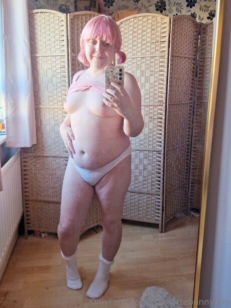 Charlottebunnybun nudes star gallery