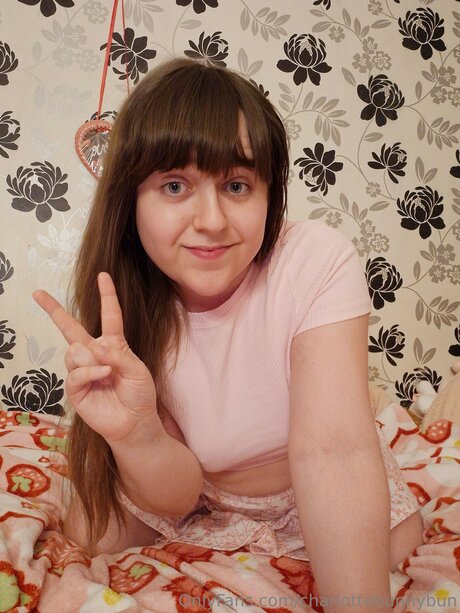 Charlottebunnybun erotic actress galleries