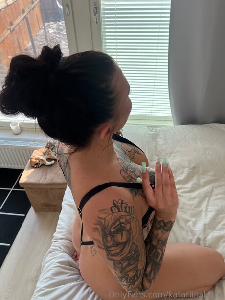 Katariinabebe nudes actress images