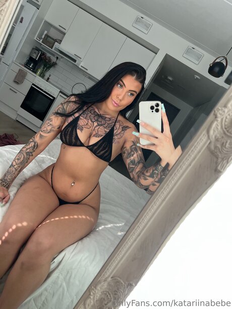 Katariinabebe art pornstar image