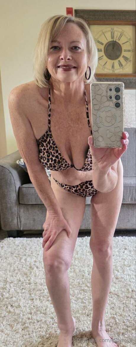 Gilfyrose adult star pictures