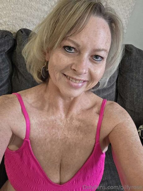 Gilfyrose star adult gallery