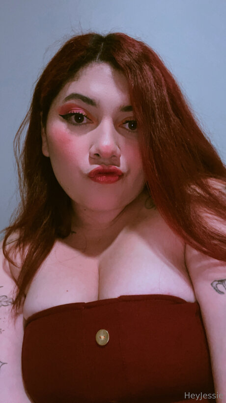 Sunflower Jessie nudes pornstar photos