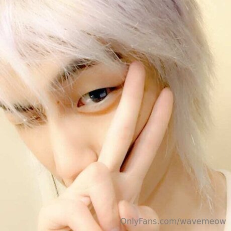 Wavemeow nude actress images
