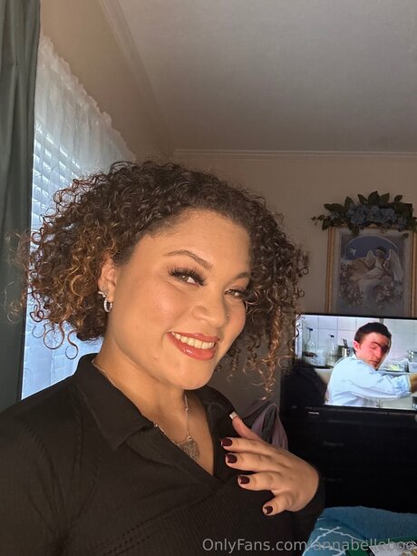 Annabellebooo hot pornstar pic
