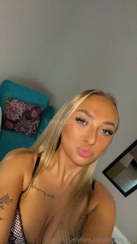 Littlelily Xxx xxx star archive