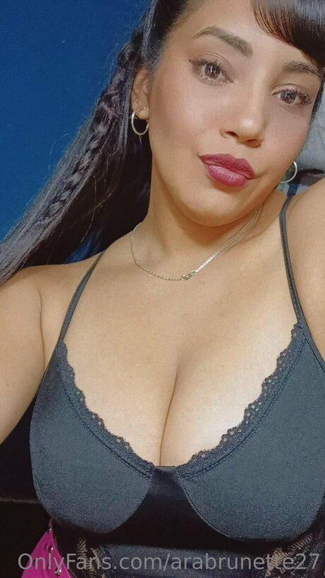 Arabrunette27 xxx actress pictures