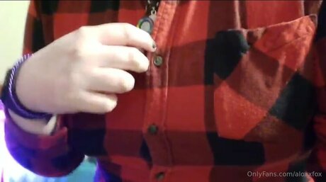 Aloxxfox xxx star picture