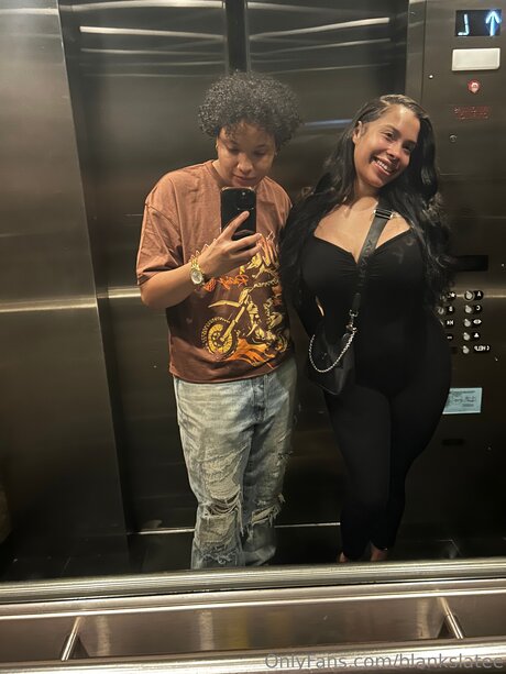 Blankslatee nudes star pictures