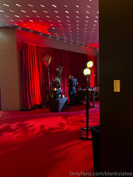 Blankslatee xxx star gallery