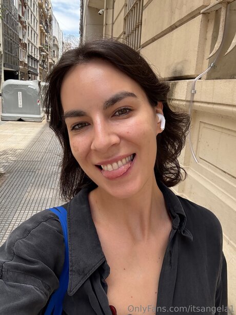 Itsangela1 model free pic