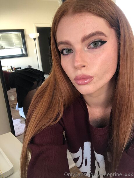 Valentine Xxx star pornographic images