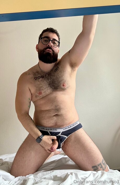 Rurso3 high quality model image