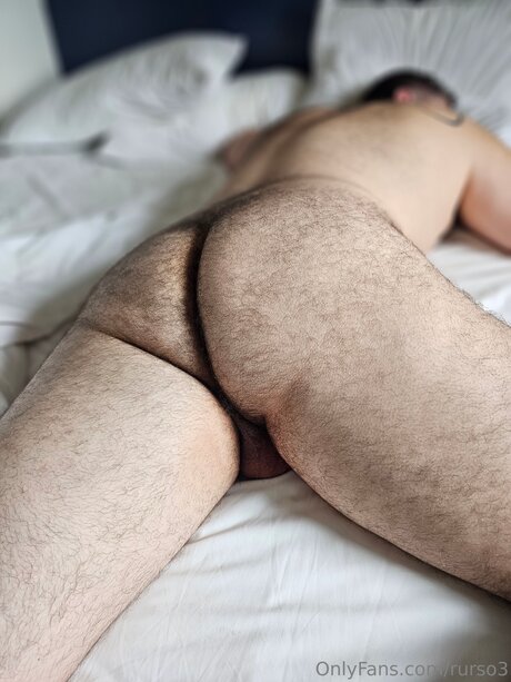 Rurso3 star naked pics