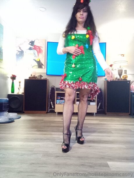 Hotstepmomcasey star photos