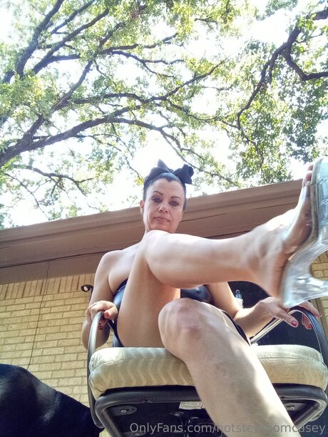 Hotstepmomcasey model xxx picture