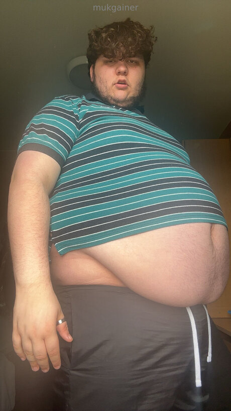 Mukgainer erotic model img