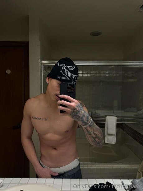 Itschristiaan pornographic actress archive