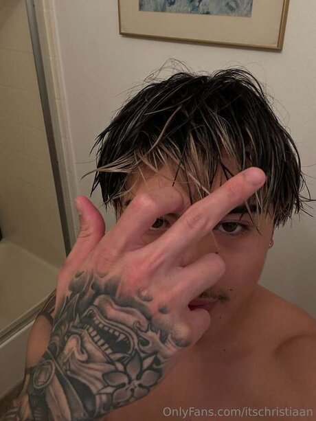 Itschristiaan top pornstar image