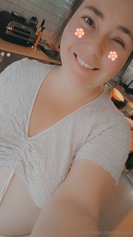 Kazerh pornstar naked picture