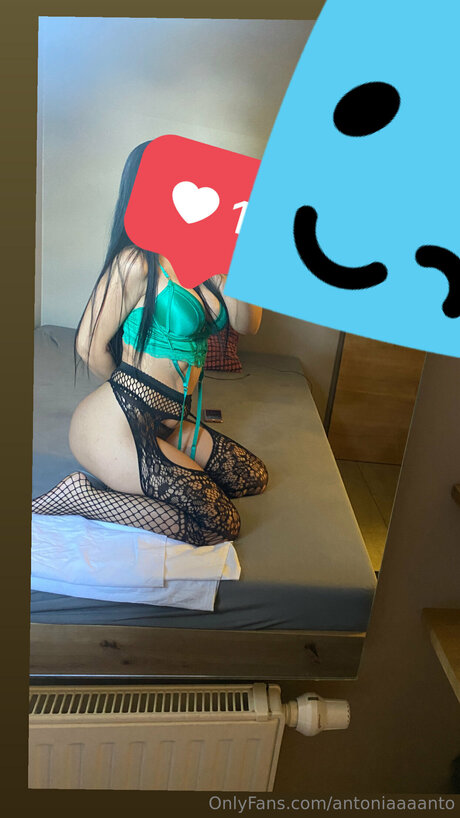 Antoniaaaanto free actress picture