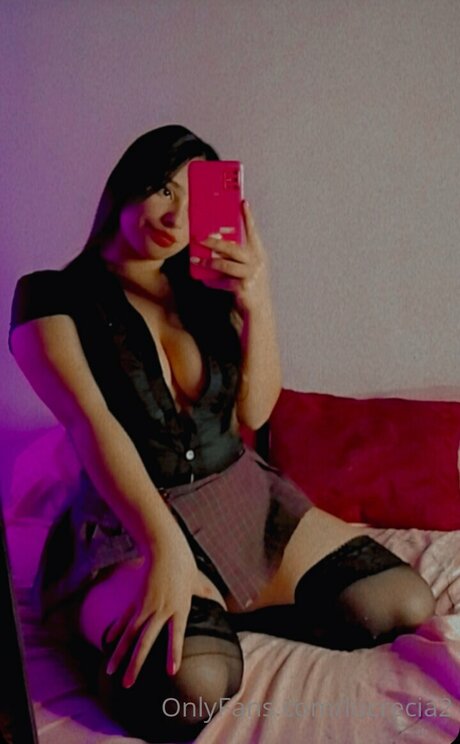 Lucreciaaldana model sex img