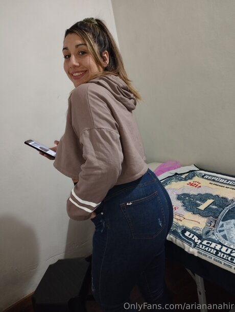 Arisnai pornographic actress galleries