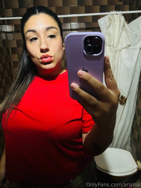 Arisnai free star galleries