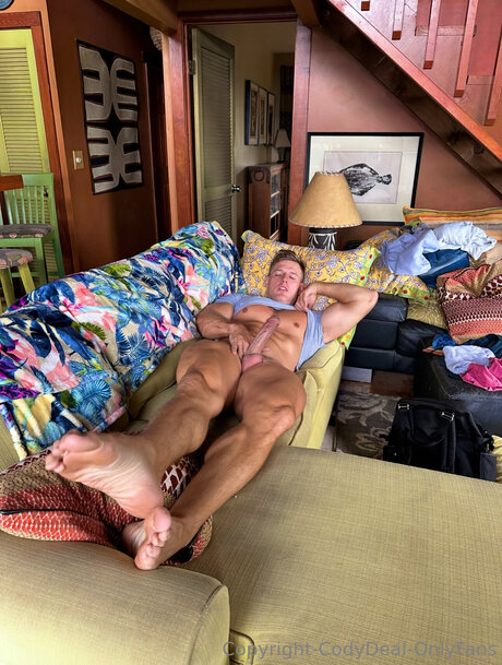 Codydealuncensored model perfect images