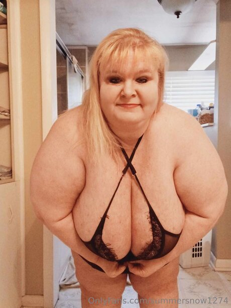 Summersnow1274 star naked pics