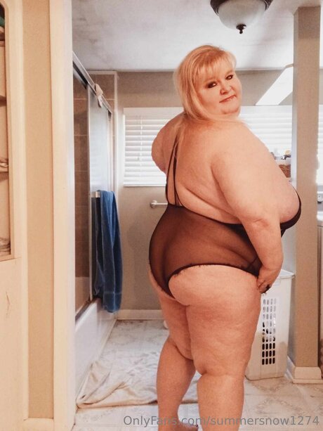 Summersnow1274 xxx actress pictures