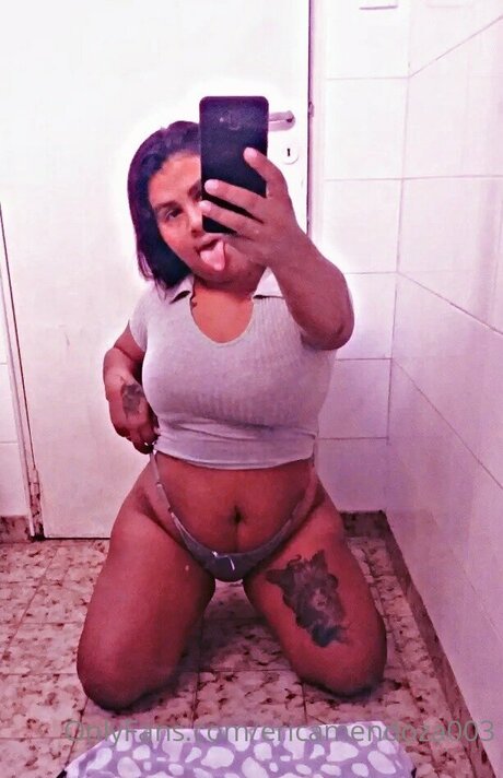 Ericamendoza003 top pornstar pictures