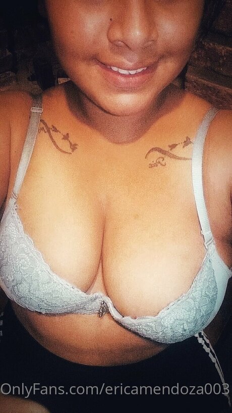 Ericamendoza003 exclusive star image