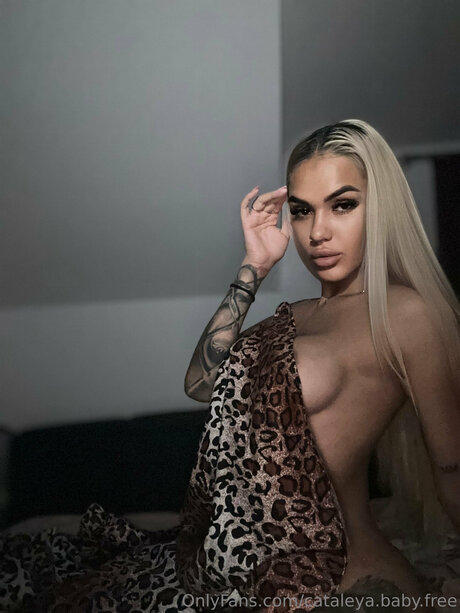 Cataleya Baby Free pornstar adult photos