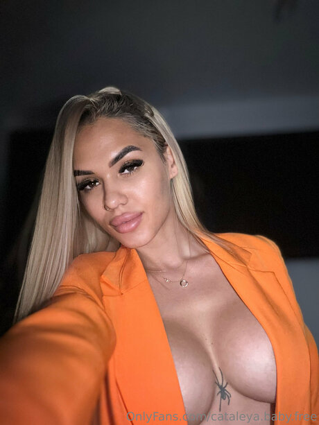 Cataleya Baby Free high quality star img