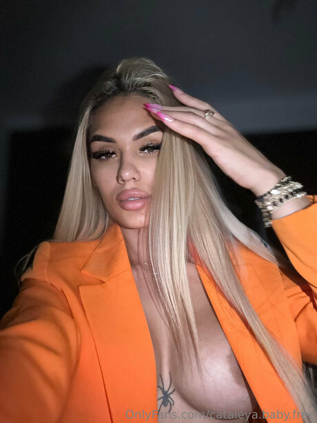 Cataleya Baby Free pornstar beautiful gallery