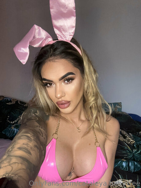 Cataleya Baby Free pornstar erotic photo