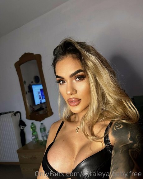 Cataleya Baby Free pornstar best galleries
