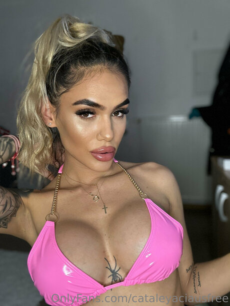 Cataleya Baby Free model free archive