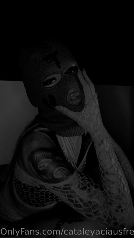 Cataleya Baby Free top star images