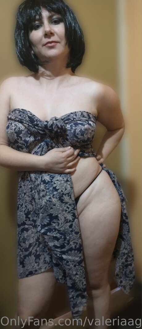 Valeriaaguirre3 model sex photo