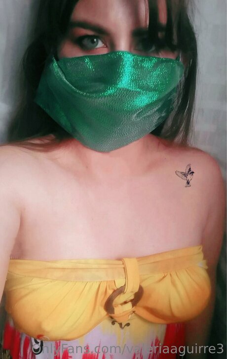 Valeriaaguirre3 adult model archive